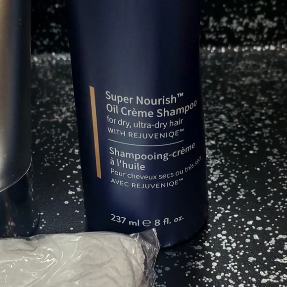 ***SOLD***Monet Hair Care Bundle (5 pcs) NWT - Picture 2 of 6